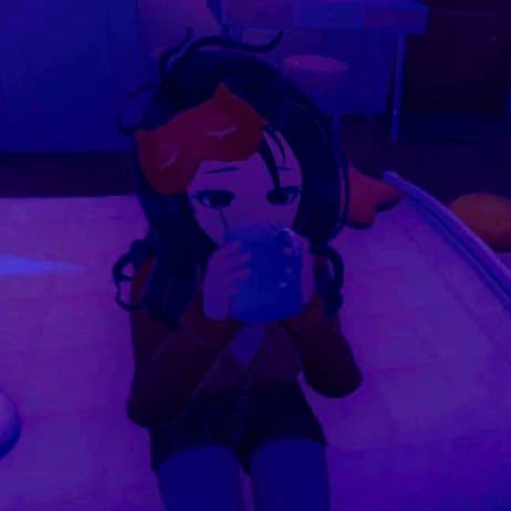 ⭐ Sleepy Mita ⭐ thumbnail