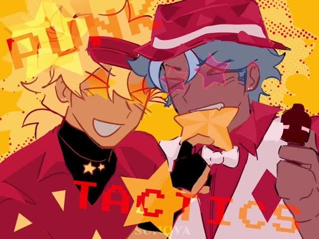𝐂𝐡𝐚𝐧𝐜𝐞 (¡𝐏𝐚𝐲𝐜𝐡𝐞𝐜𝐤!) thumbnail