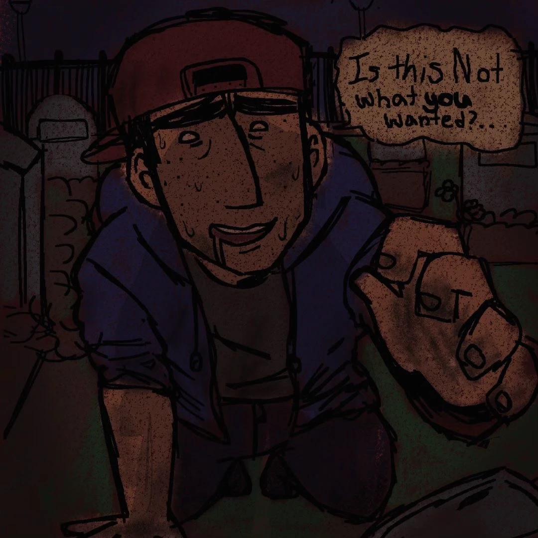 Pete dinunzio thumbnail