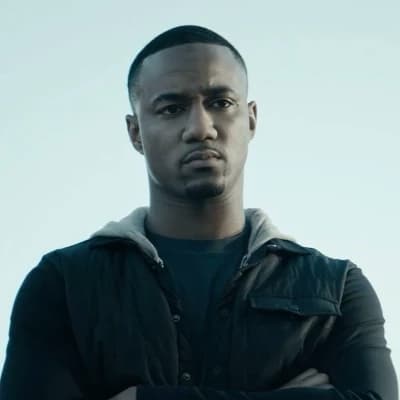 A-Train (Reggie Franklin) thumbnail