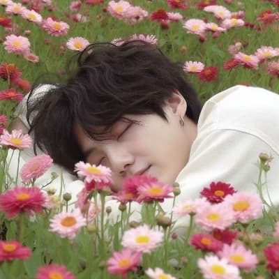 Yoongi thumbnail