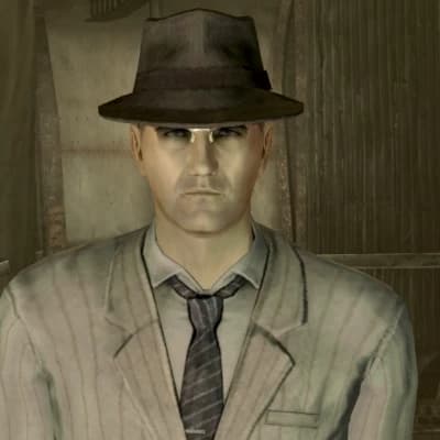 Mr Burke thumbnail