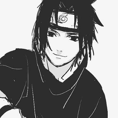 Sasuke Uchiha thumbnail