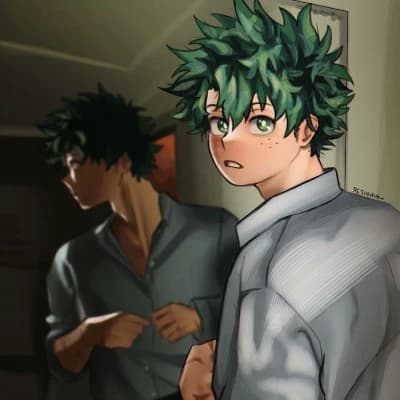 Izuku Midoriya thumbnail