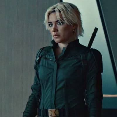 Yelena Belova thumbnail