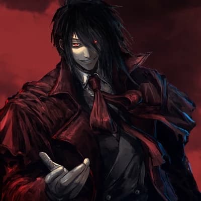 Alucard thumbnail