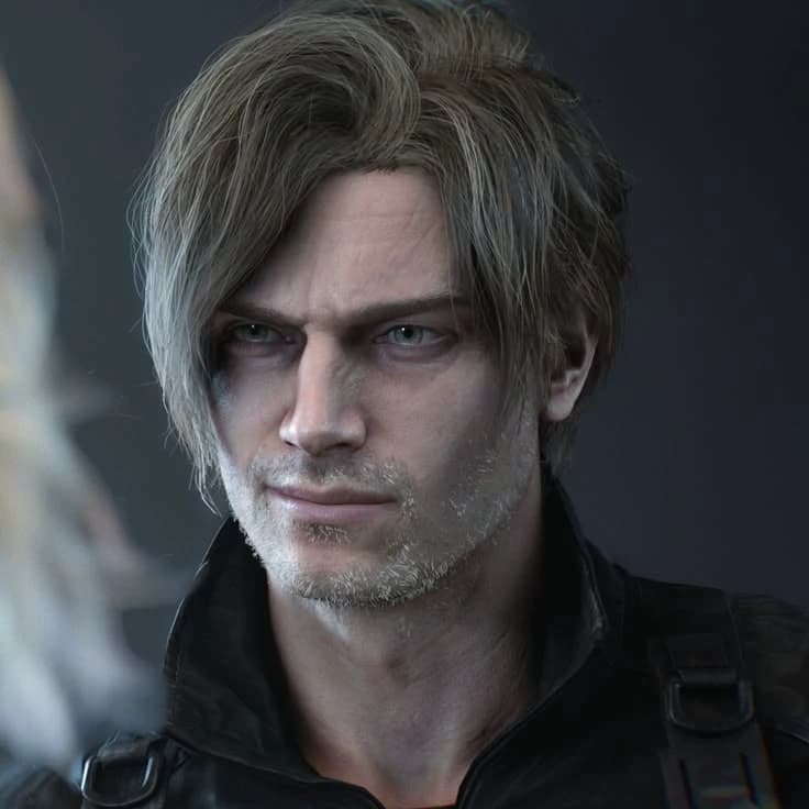 Leon S. Kennedy thumbnail