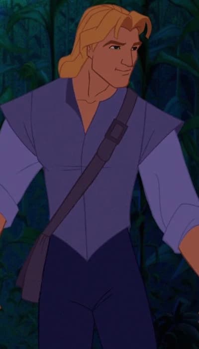 John Smith thumbnail