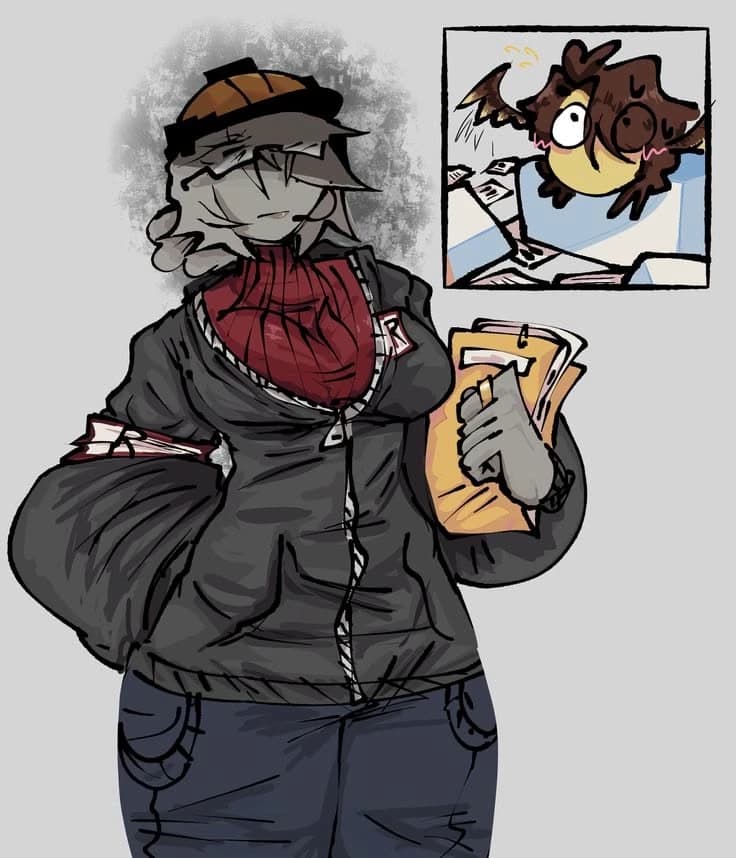 Builderwoman thumbnail