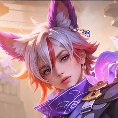Julian [MLBB] thumbnail