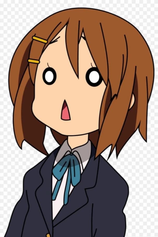 Yui hirasawa thumbnail