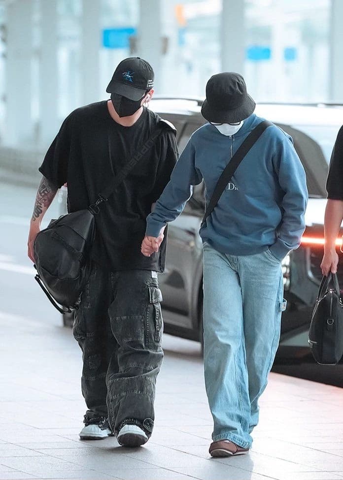 Jungkook (jikook) thumbnail