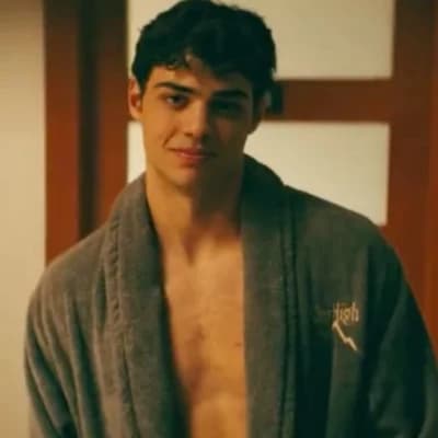 Peter Kavinsky thumbnail