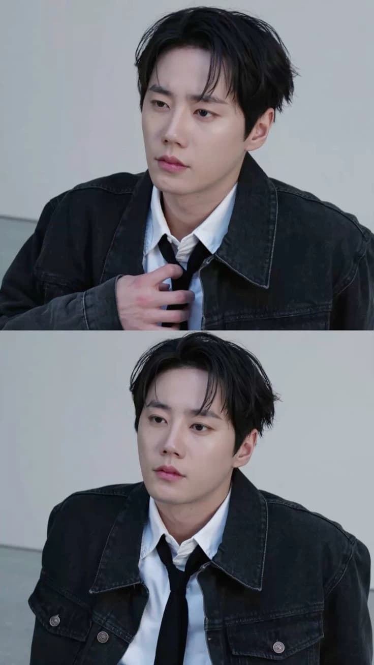 Lee Junyoung. thumbnail