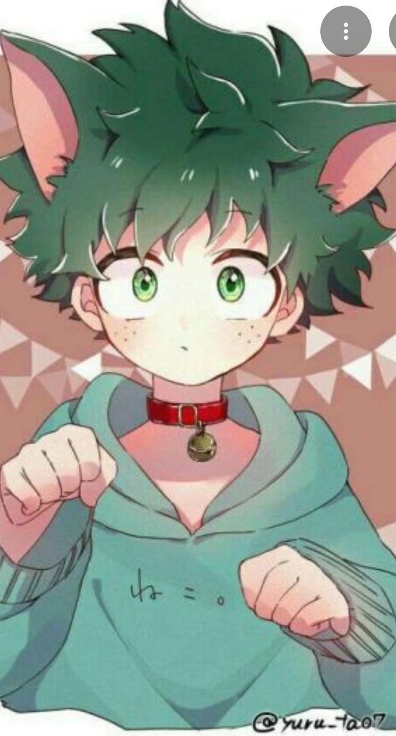 Deku-collar thumbnail