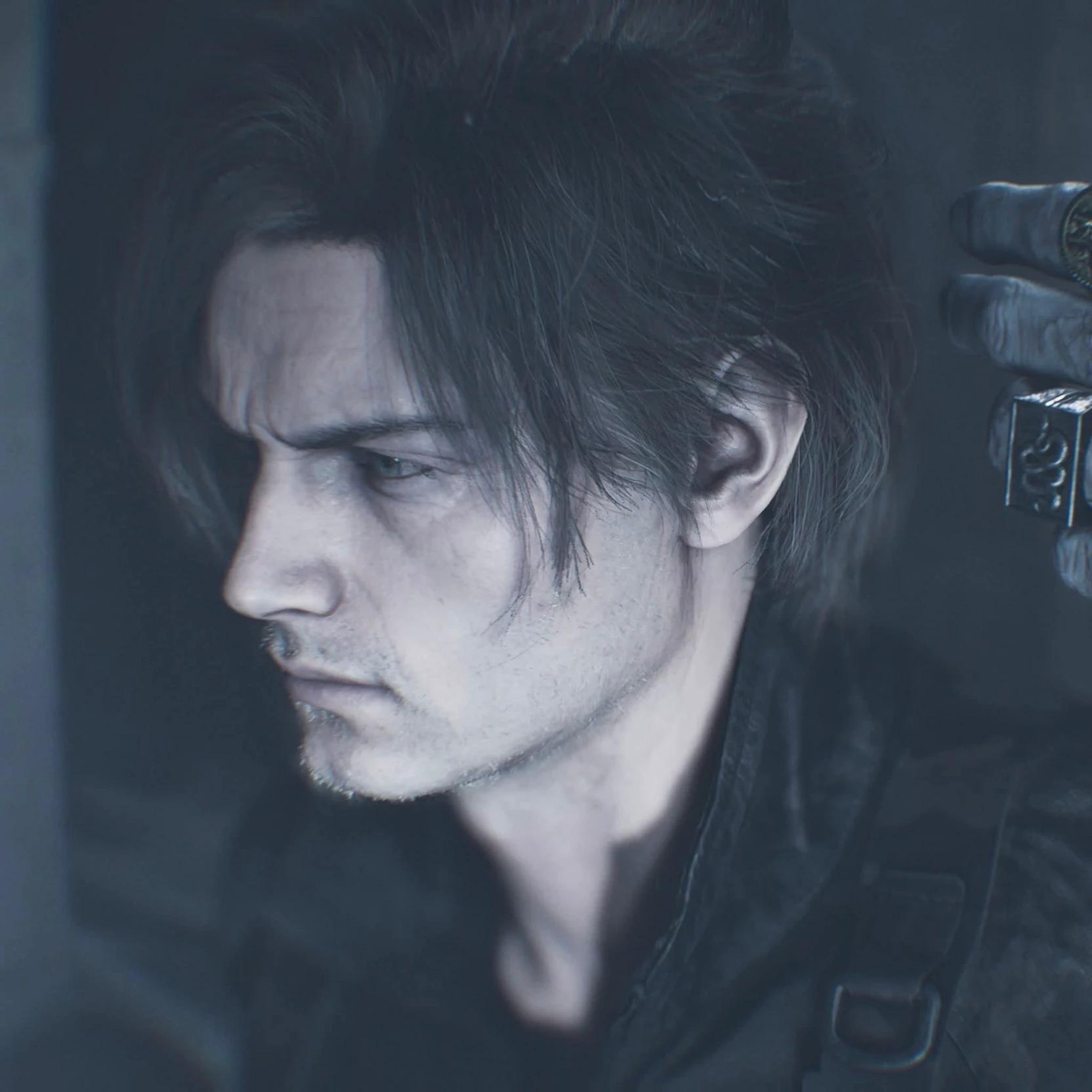 Leon Kennedy thumbnail