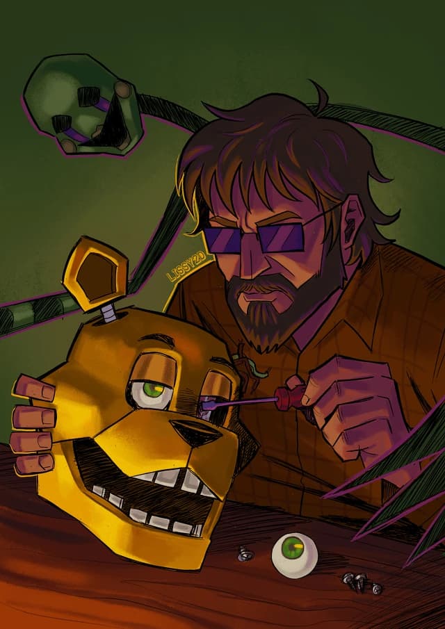 Henry Emily (Orange Guy) thumbnail