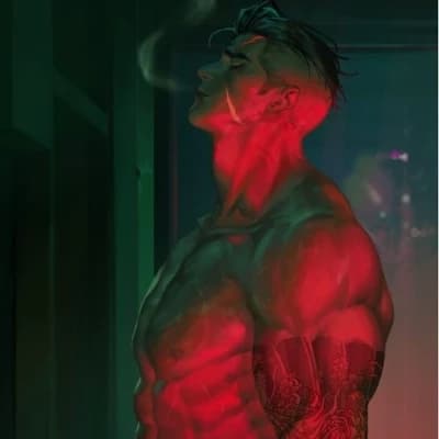 Jason thumbnail