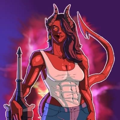 Malevola Gibb thumbnail