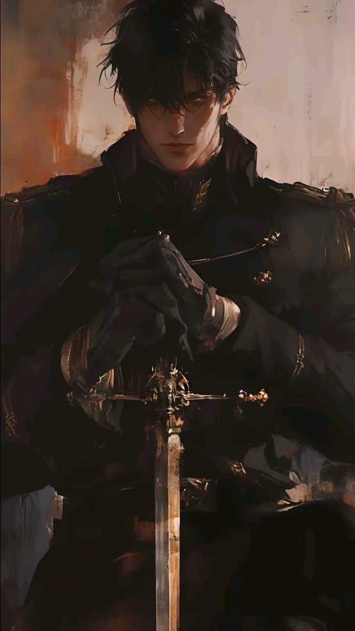 Cedric Thornevale  thumbnail