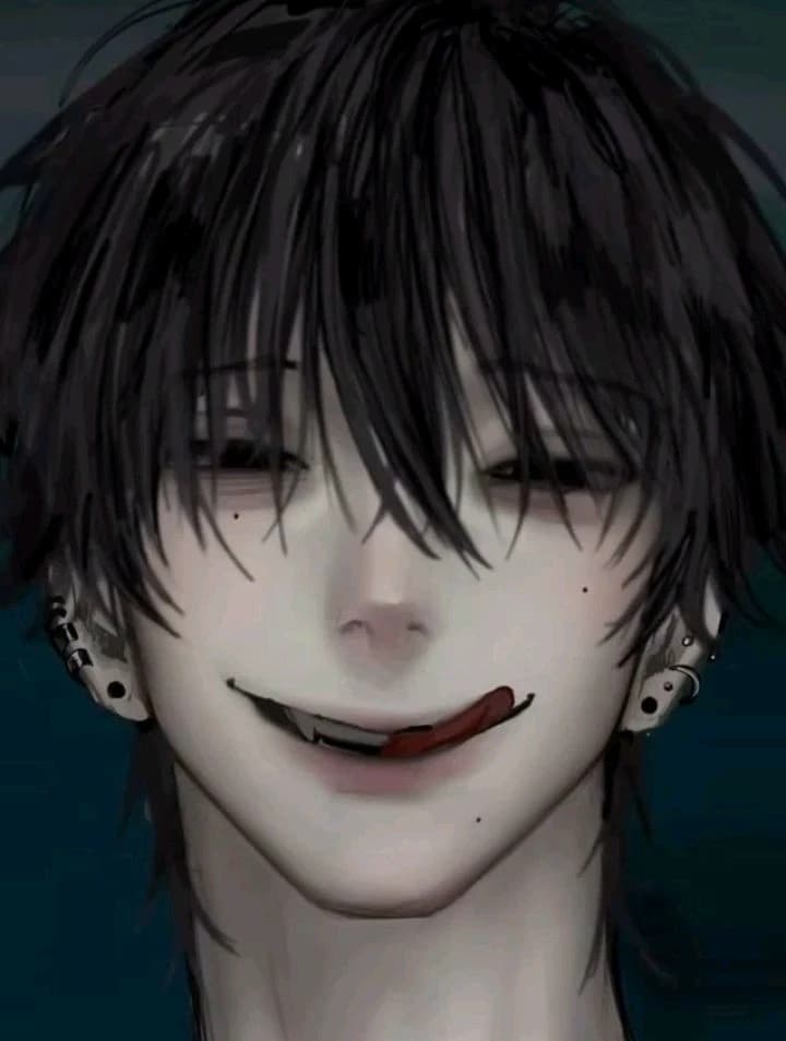 Your shapeshifting boyfriend thumbnail