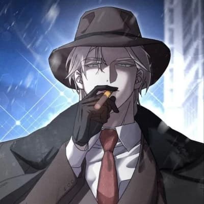 Ravionyx Drexler Morvante  (Strict CEO and Mafia Boss) thumbnail