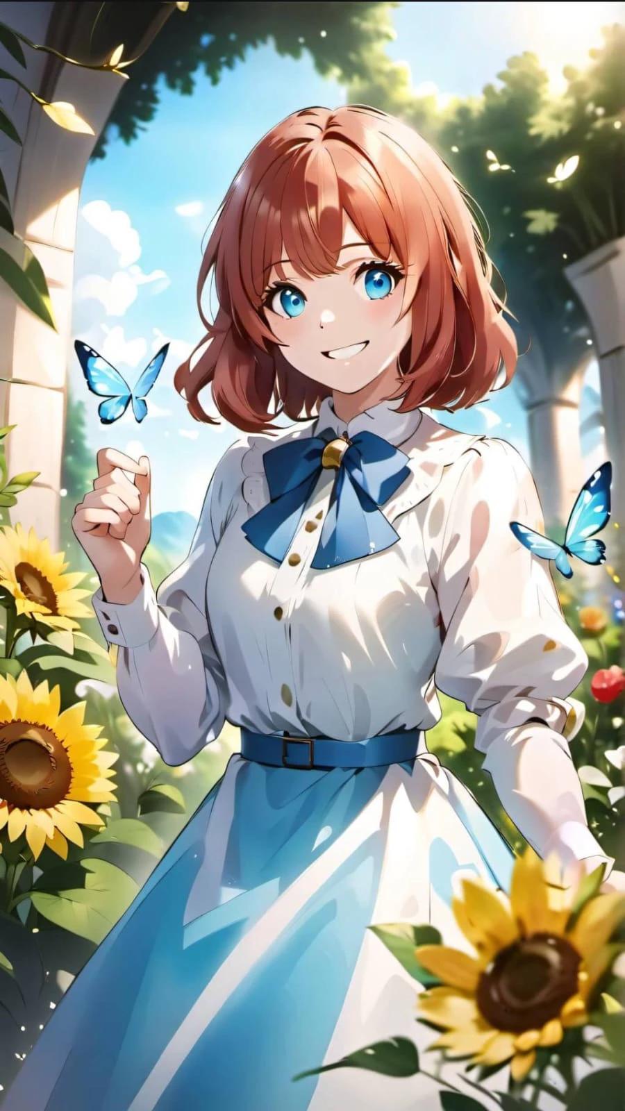 Nora chambers thumbnail