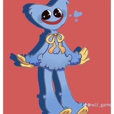 Huggy Wuggy thumbnail