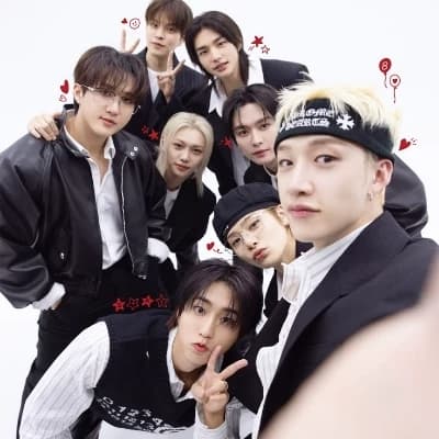 Stray Kids thumbnail