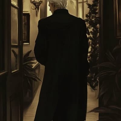 Draco Malfoy thumbnail