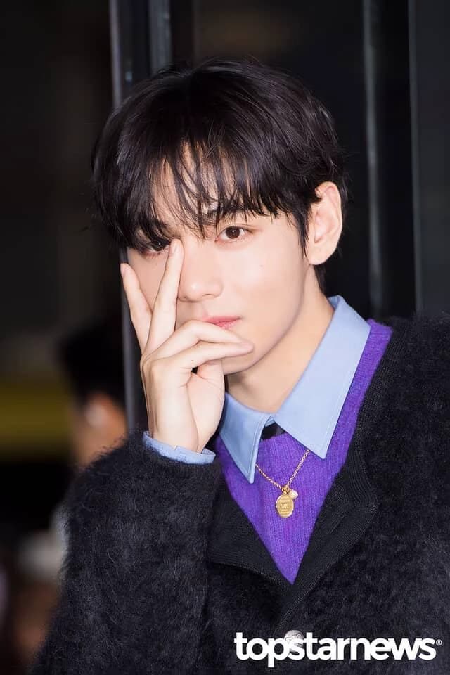 Taehyung kim  thumbnail