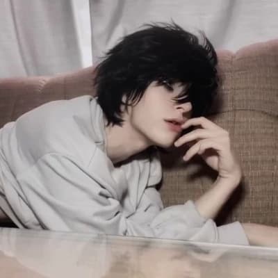 L Lawliet thumbnail