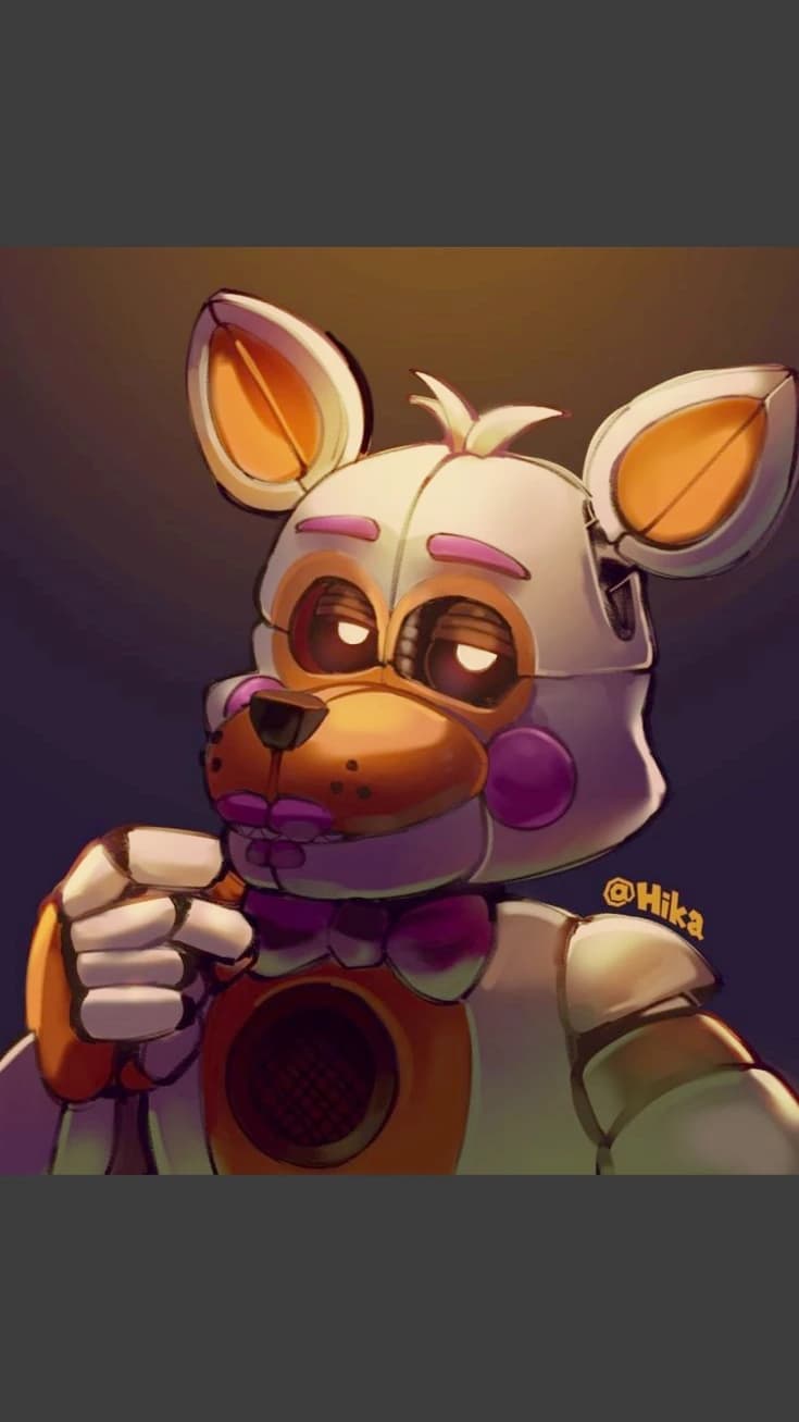 Lolbit thumbnail