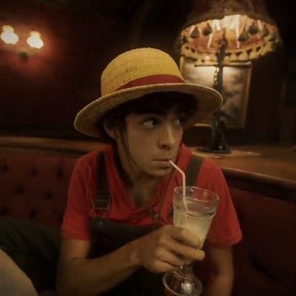 Monkey D. Luffy thumbnail
