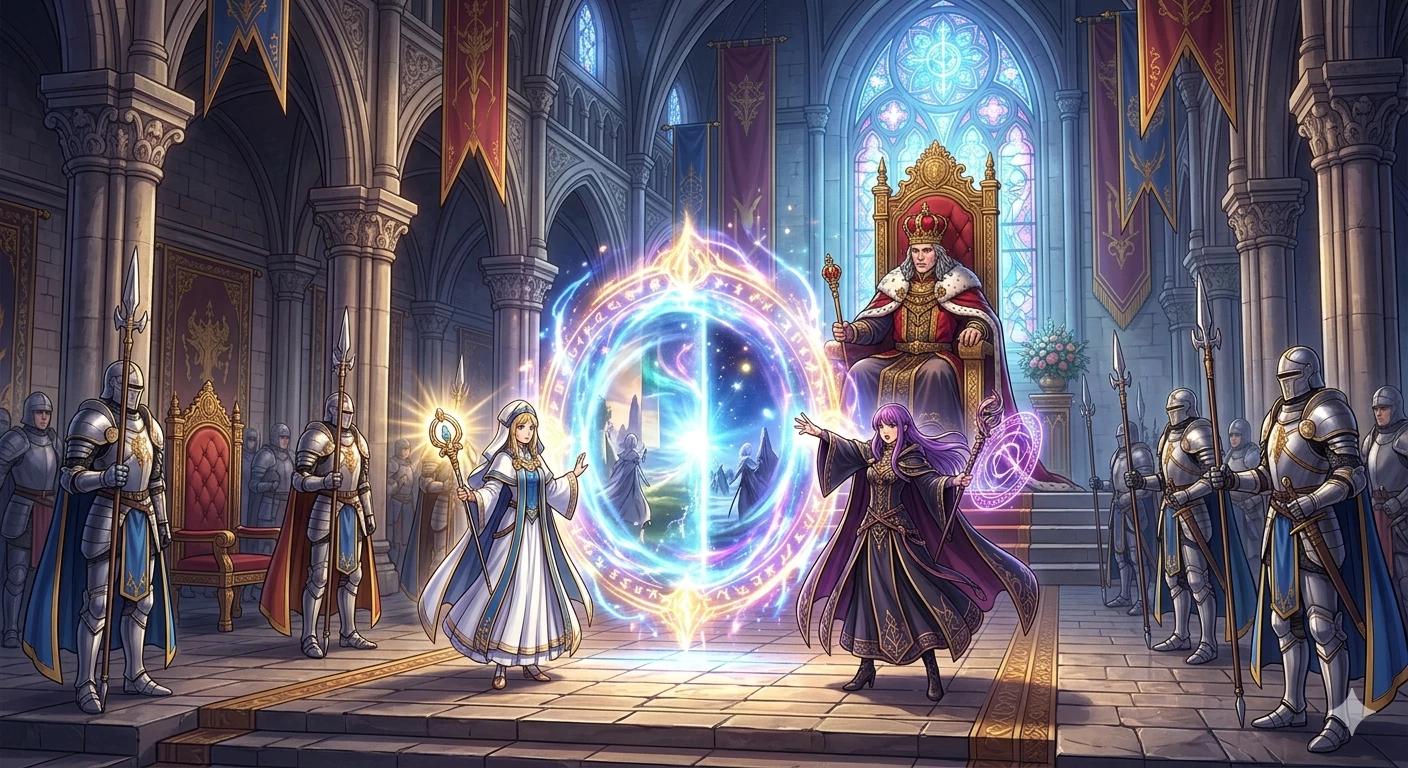 A Kingdom’s Final Hope thumbnail