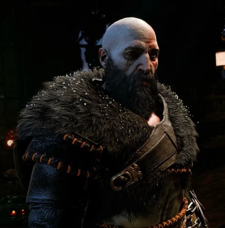 Kratos thumbnail