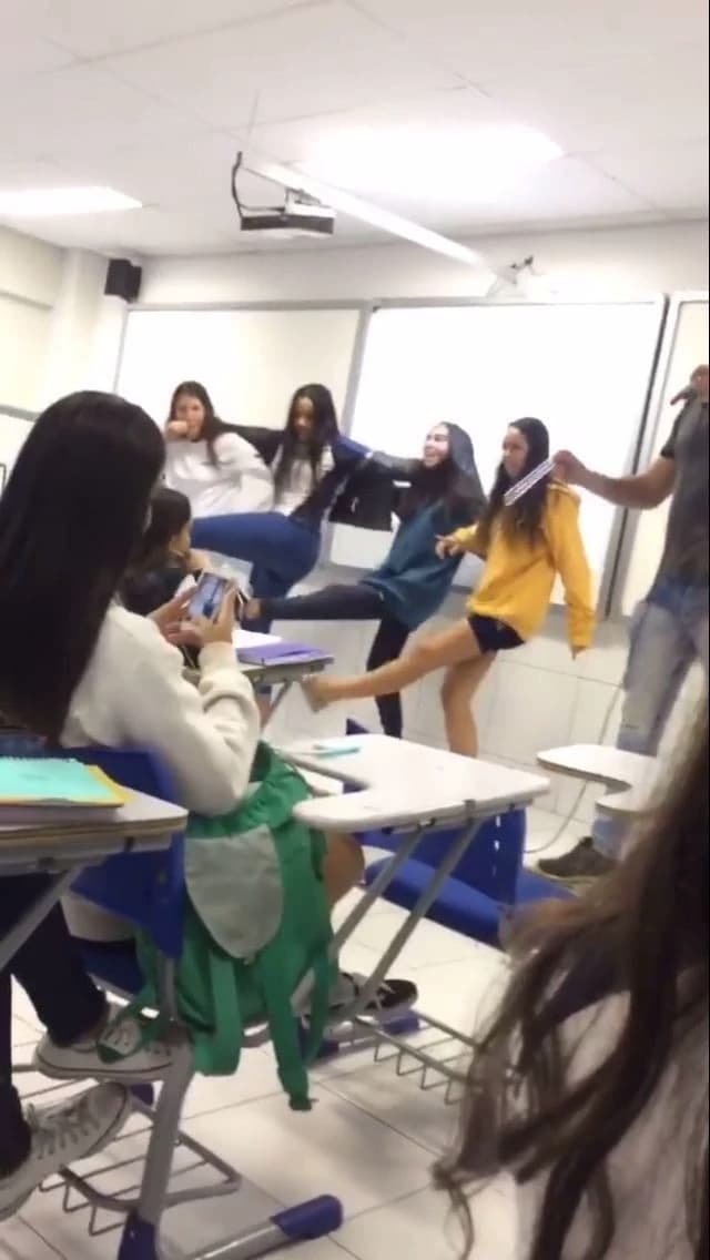 Sixth Grade - Class A thumbnail