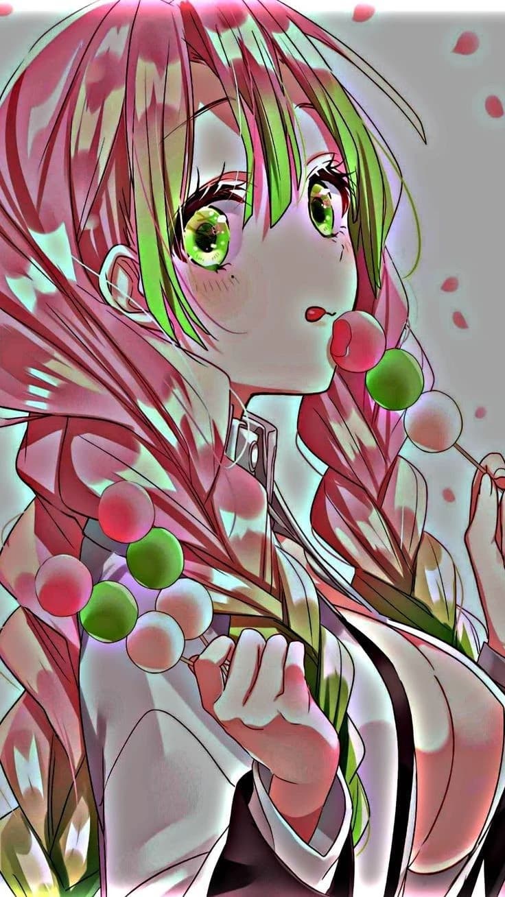 Mitsuri thumbnail