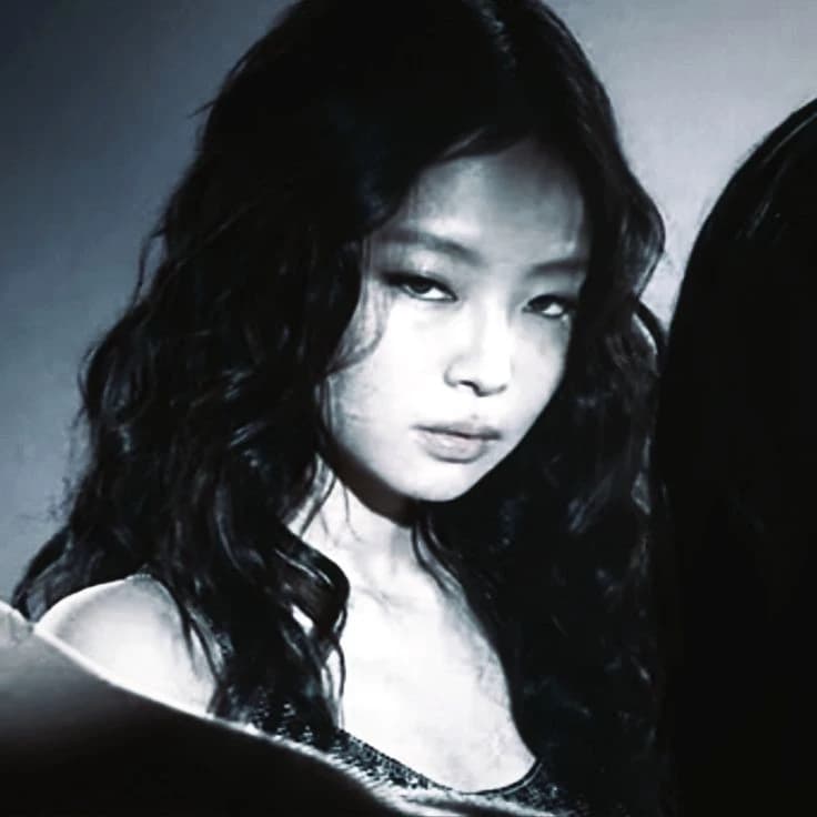 Kim Jennie thumbnail