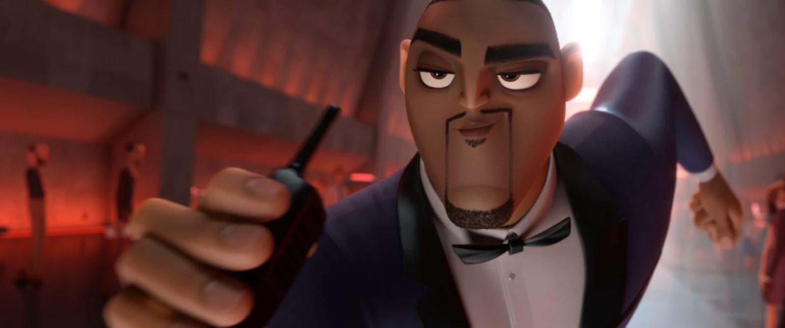 Lance Sterling thumbnail