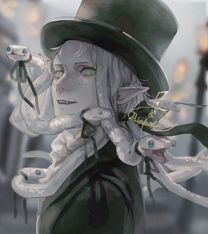🎩⃞⃝⃟​᭄🐍🪻𝕬𝖑𝖆𝖗𝖎𝖈 𝕷𝖔𝖈𝖐𝖜𝖔𝖔𝖉 𝕹𝖆𝖙𝖙𝖇𝖑𝖔𝖉꙰❋🎩 thumbnail
