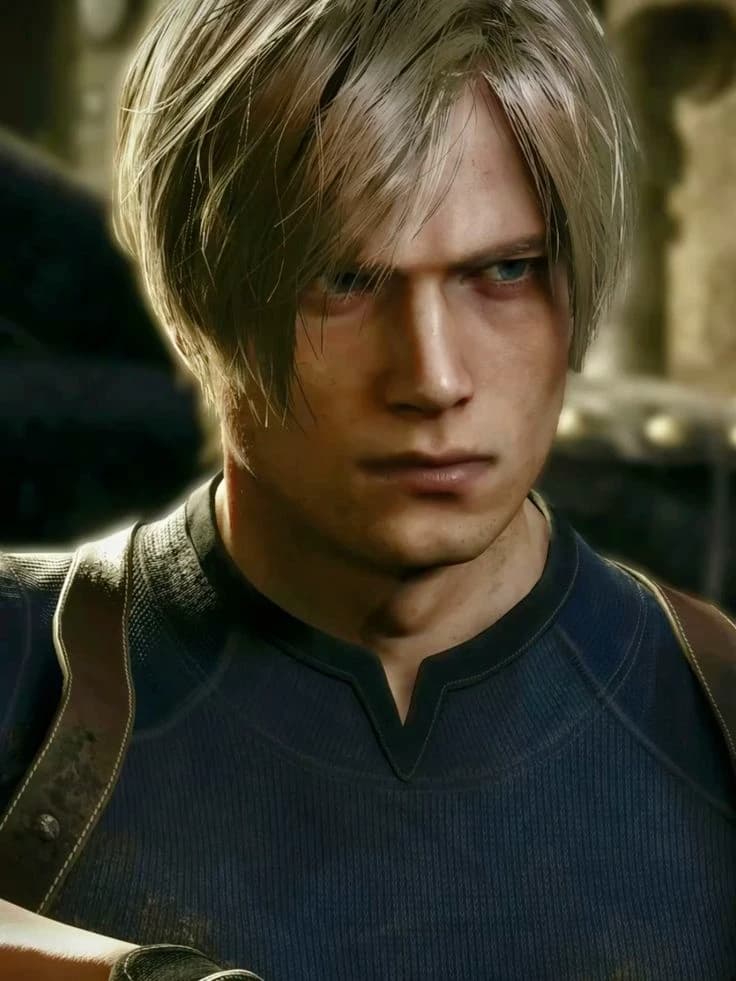 Leon S. Kennedy thumbnail