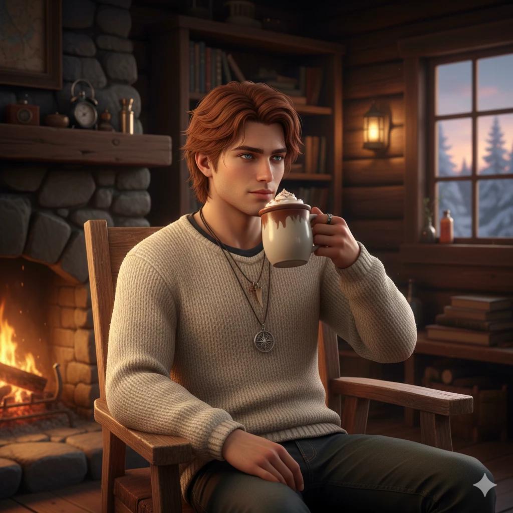 Javier, you psychologist thumbnail