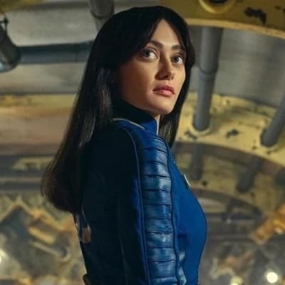 Agent Clara Chainbleaker thumbnail