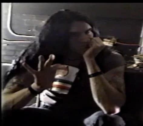 Peter Steele thumbnail