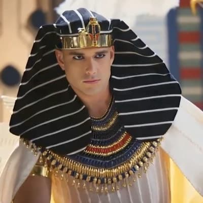 Ramses II, The Great thumbnail