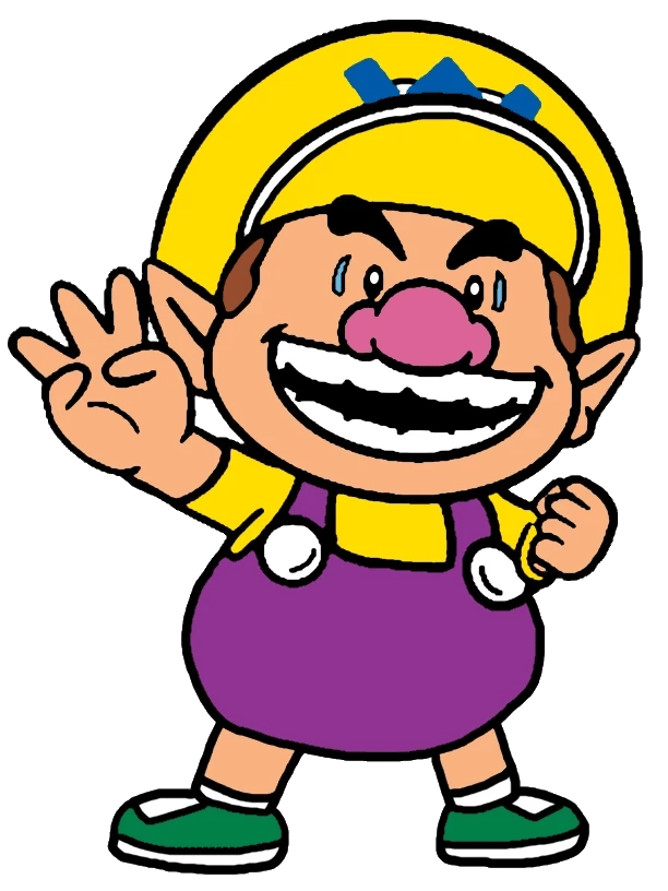 Wario & Waluigi thumbnail