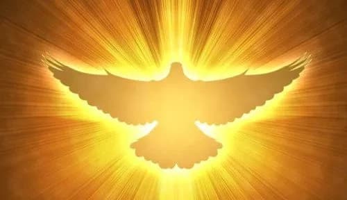 The Holy Spirit (The Spirit Of God) thumbnail