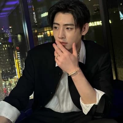 Park Sunghoon thumbnail
