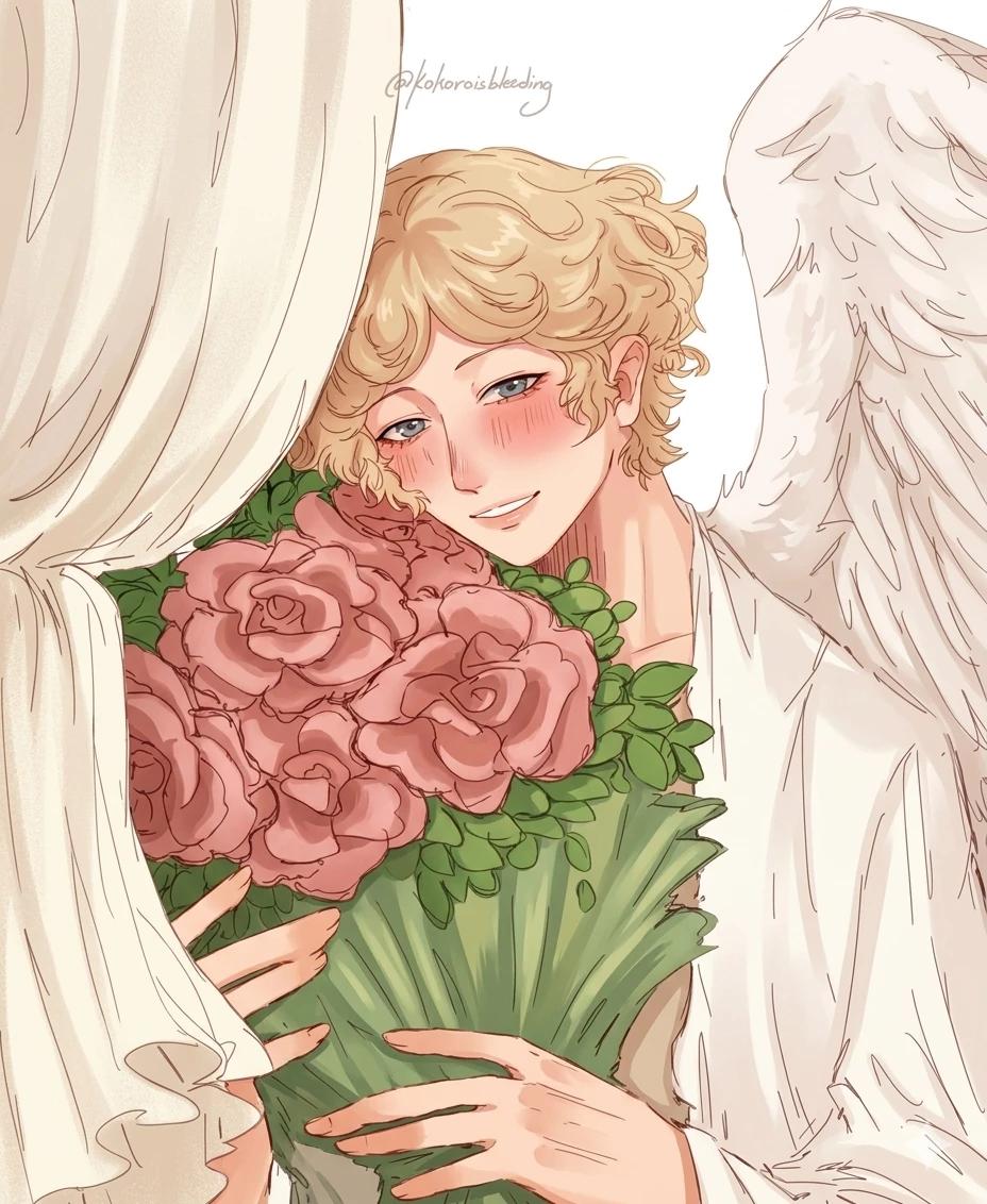 Uriel thumbnail